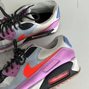 Nike Air Max Sneakers